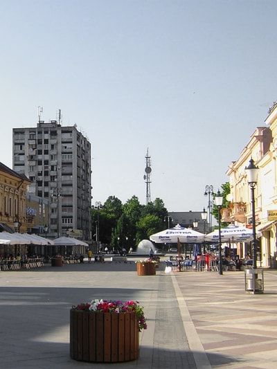 Slavonski Brod