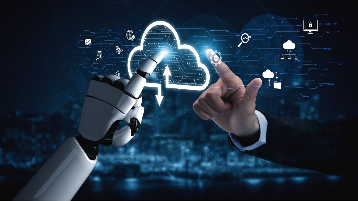 Cloud inženjer (AWS, Azure, Google Cloud), Shutterstock