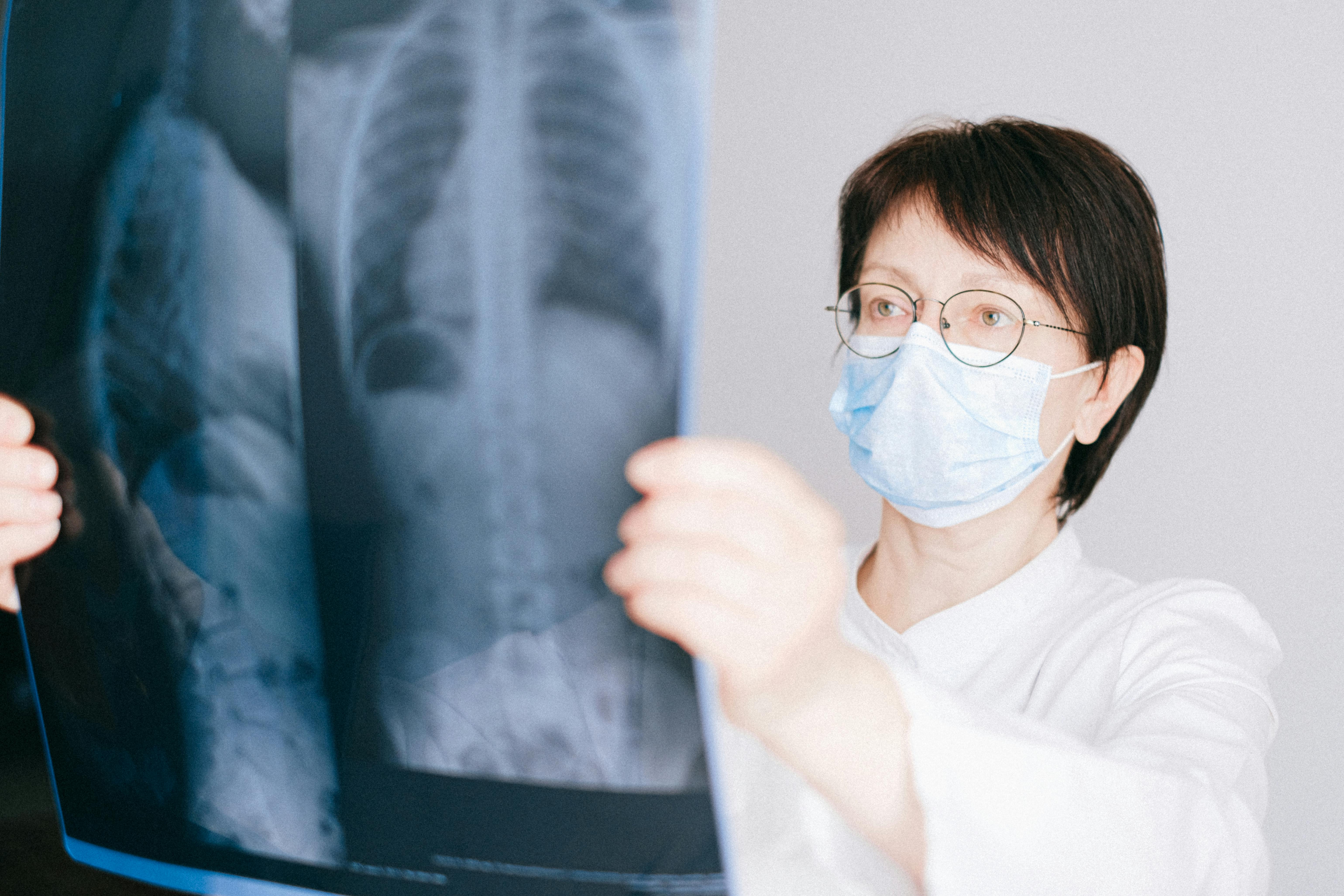 Inženjer medicinske radiologije, Pexels
