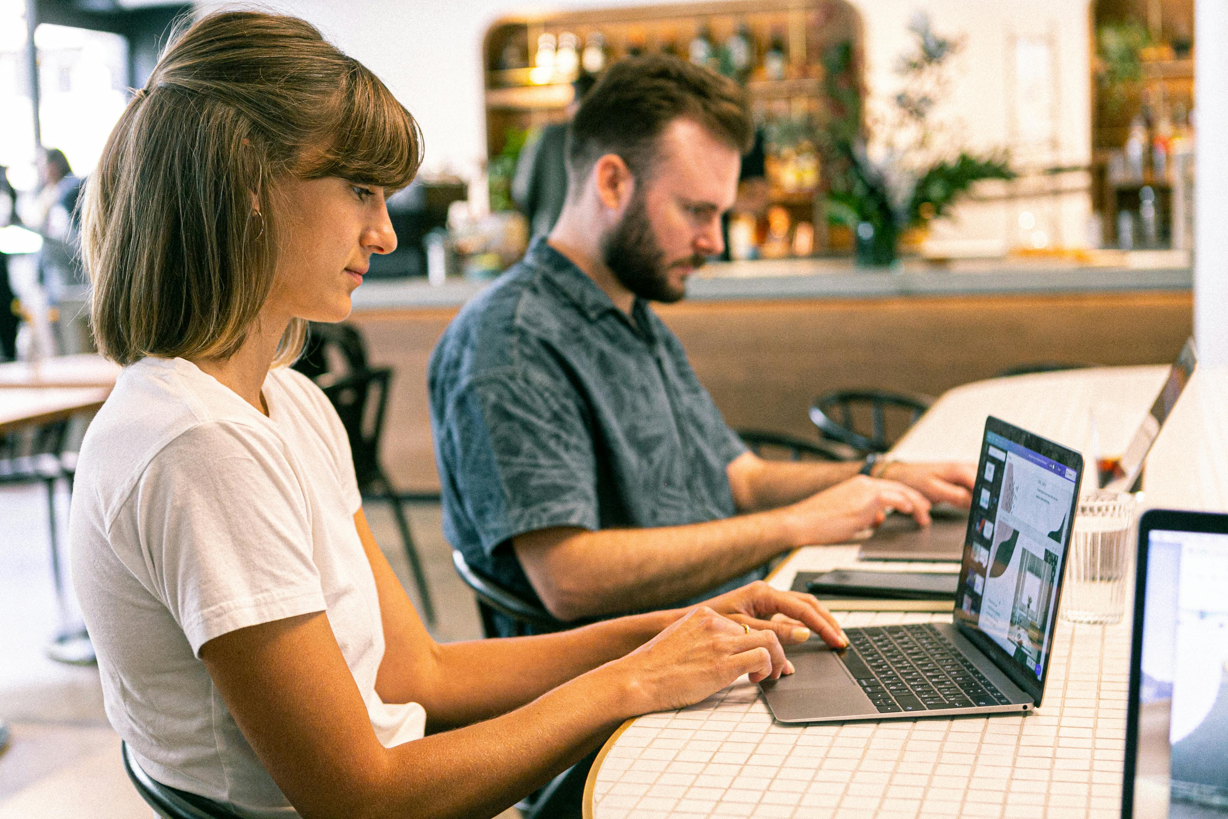 Marketing Manager, Pexels