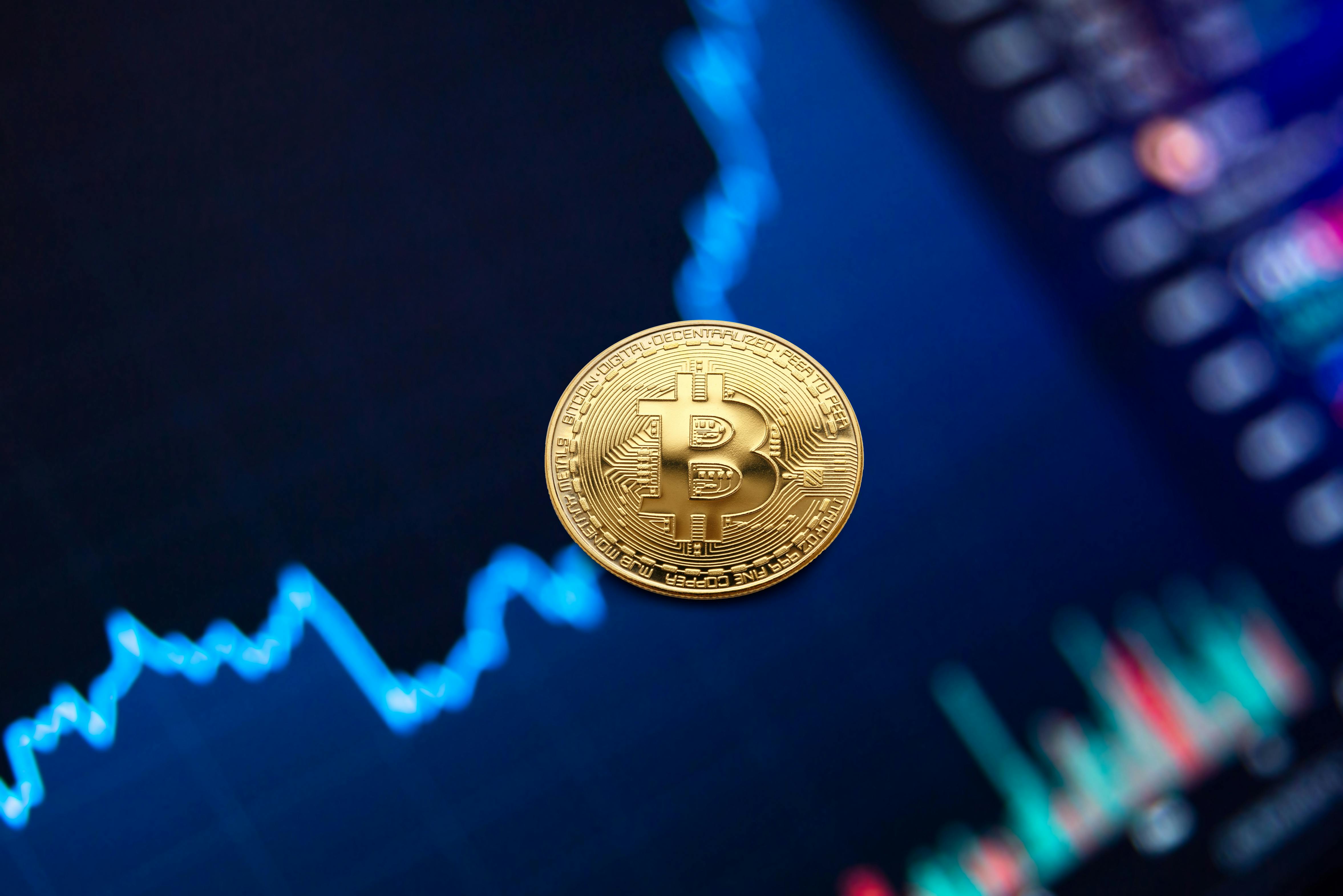 Specijalist za blockchain tehnologije, Pexels