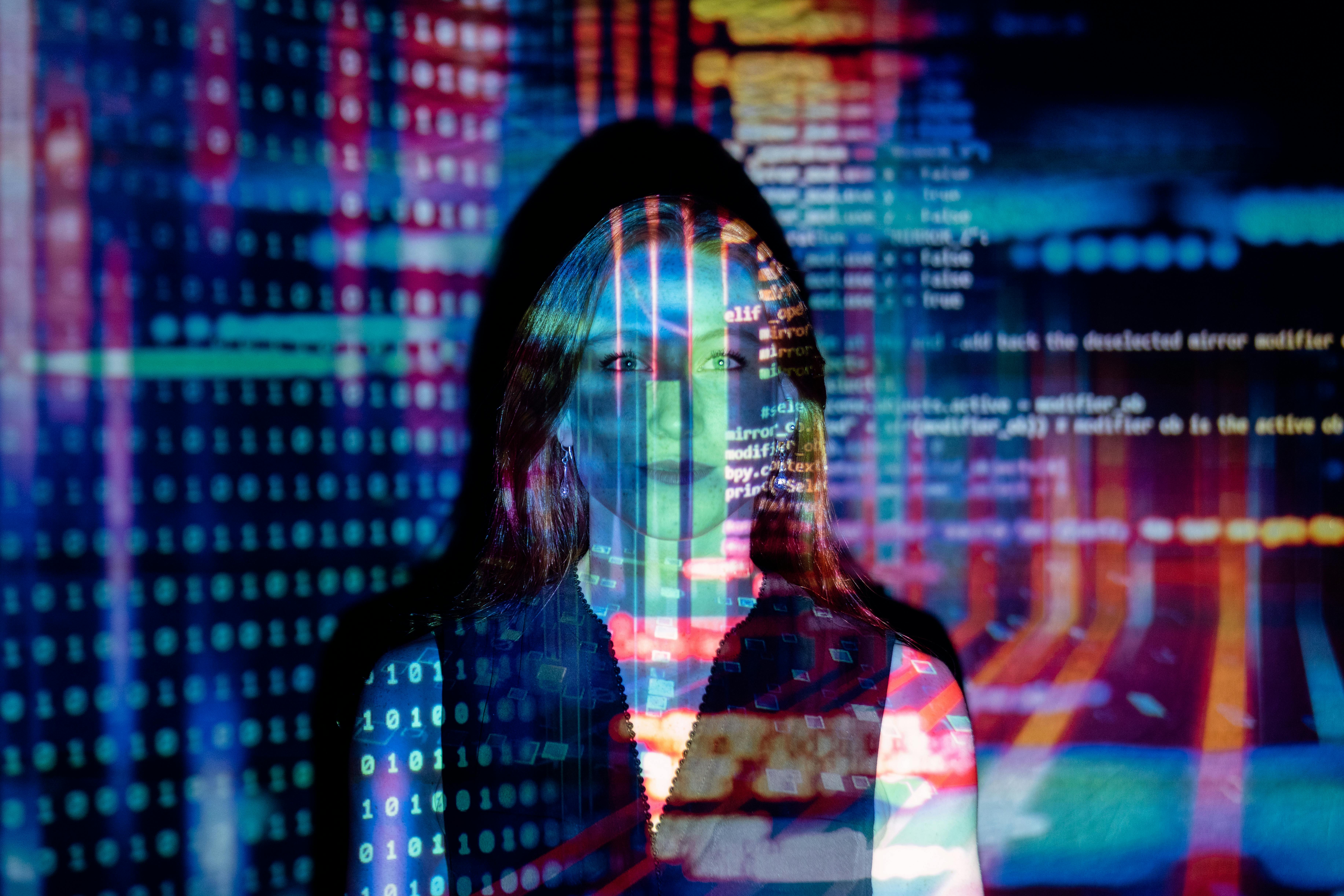 Stručnjak za umjetniu inteligenciju, AI, Pexels