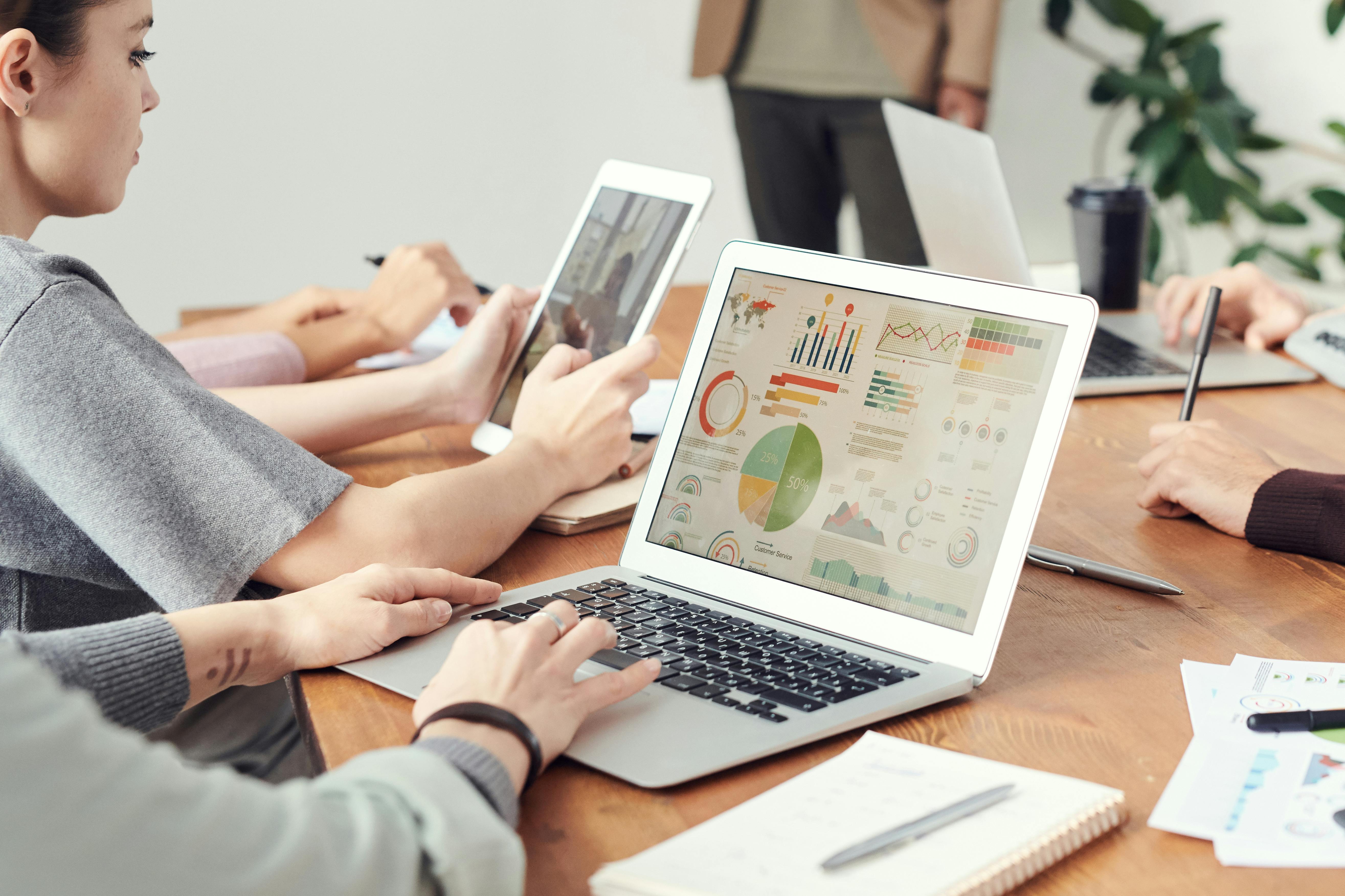 Službenik za zaštitu podataka (DPO – Data Protection Officer), Izvor: Pexels