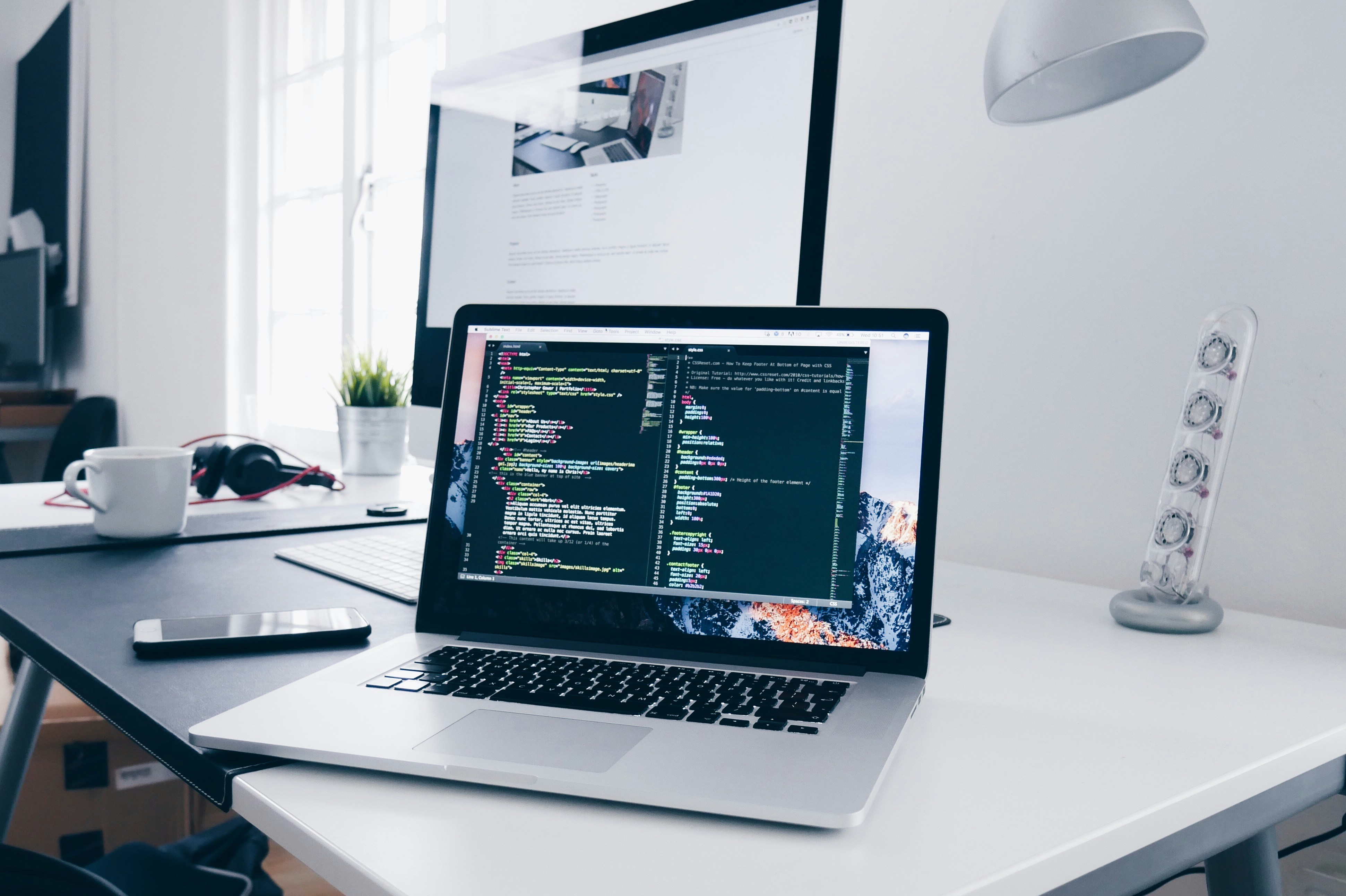 Sustavni administrator, Sistemski, Unsplash